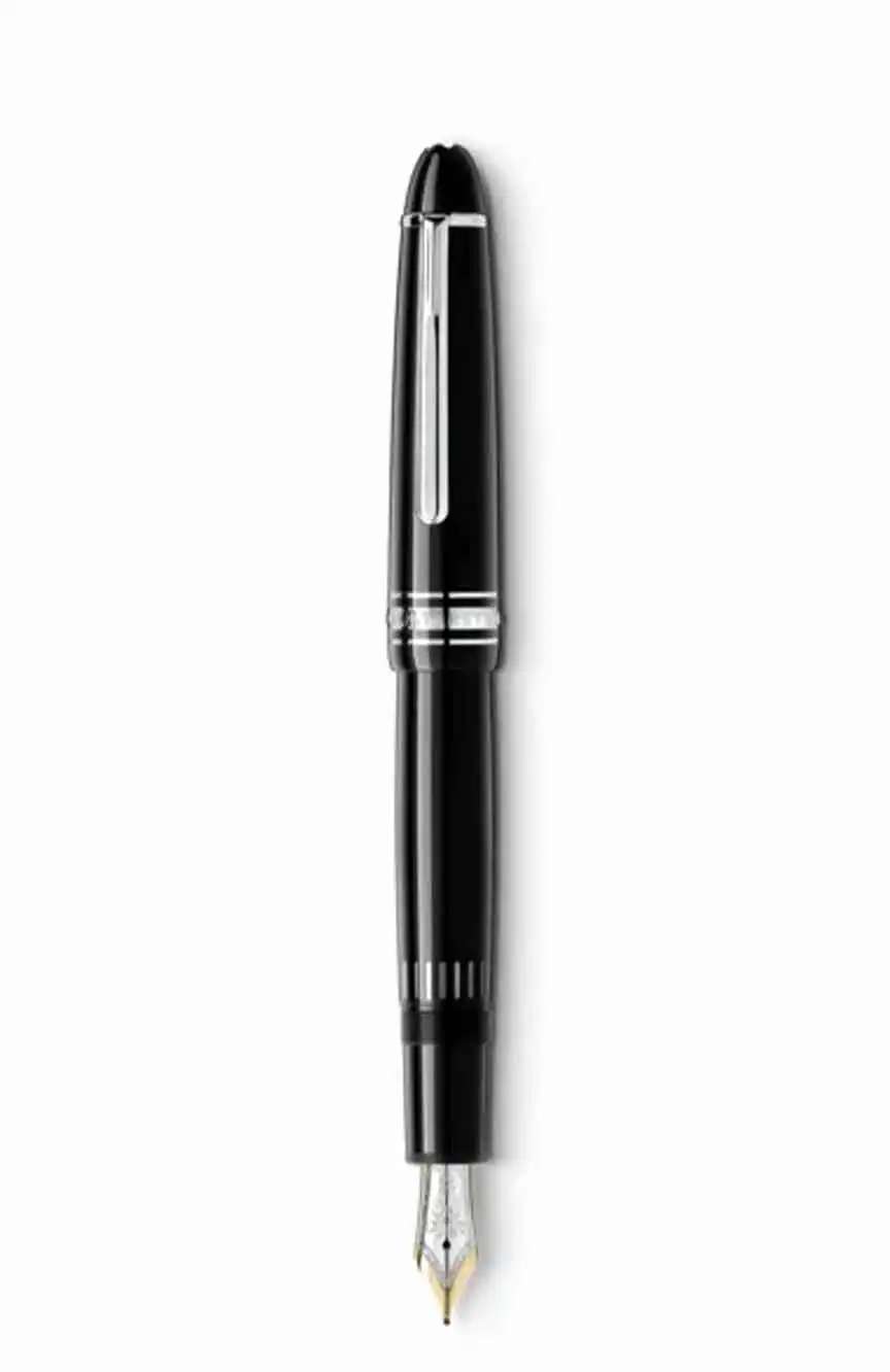Montblanc Meisterstuck Le Grand Fountain Pen