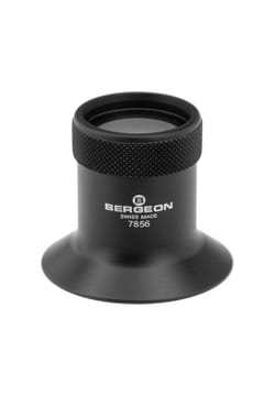 Bergeon Watchmaker Loupe