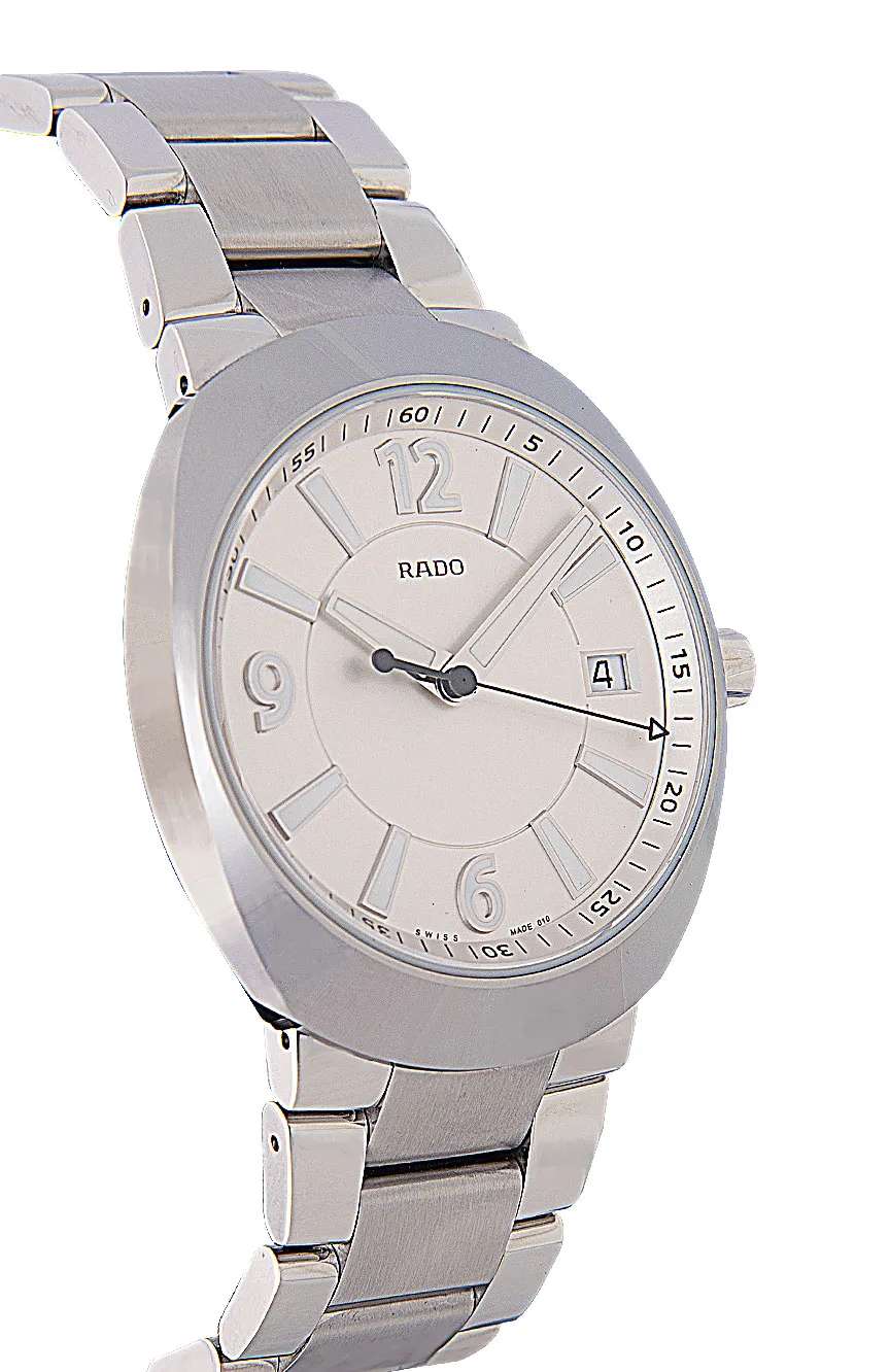 Rado Men Quartz
