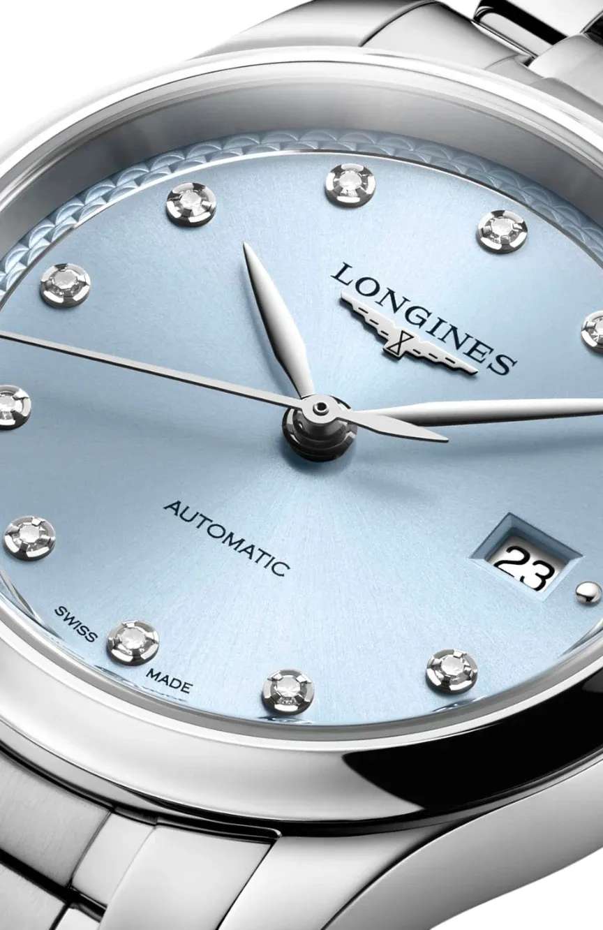Longines Master