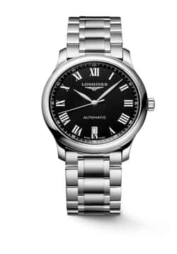 Longines Master
