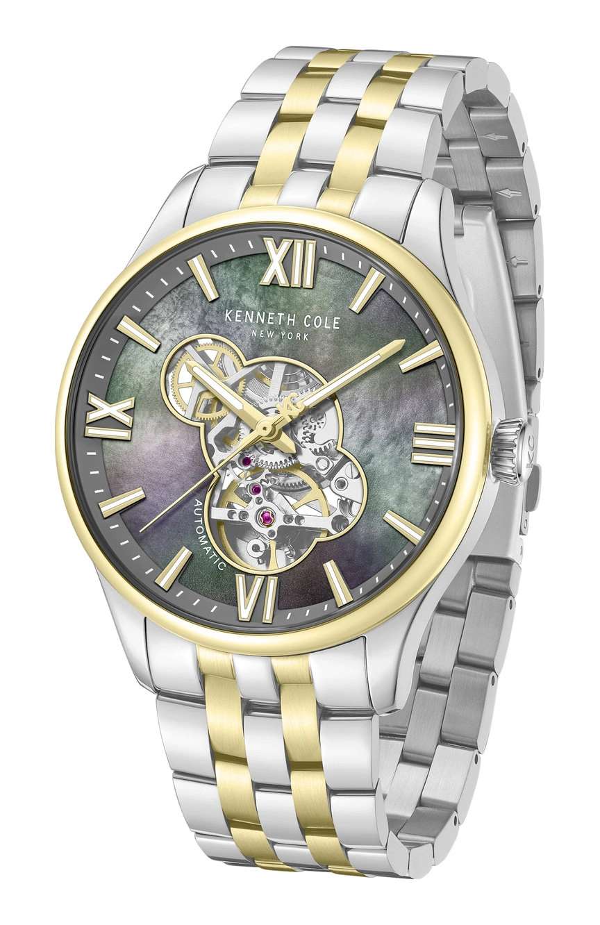 Kenneth Cole AUTOMATIC - MODERN CLASSIC