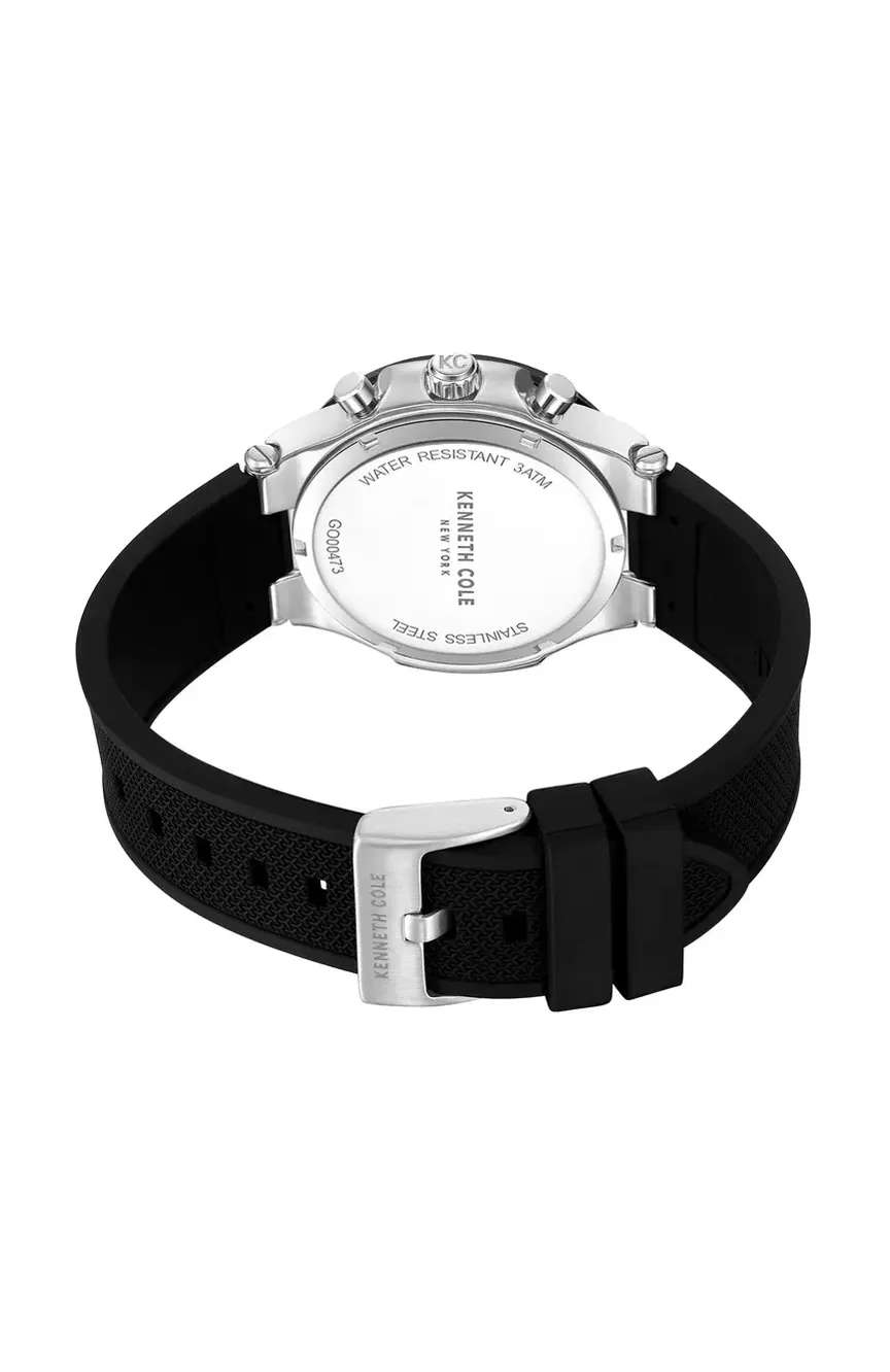 Kenneth Cole Kenneth Cole Men Analog KCWGO0047301