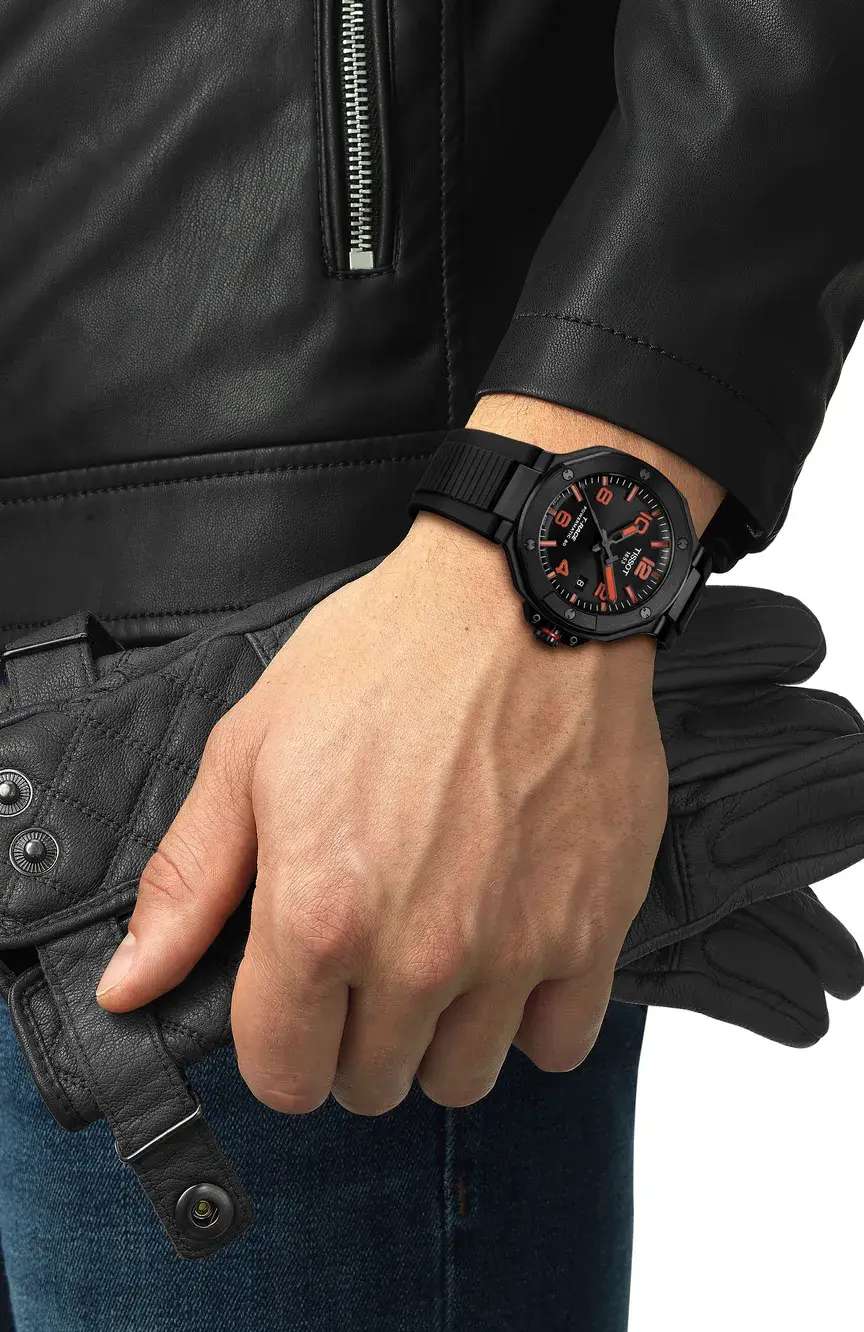 Tissot T-Race Gent Auto