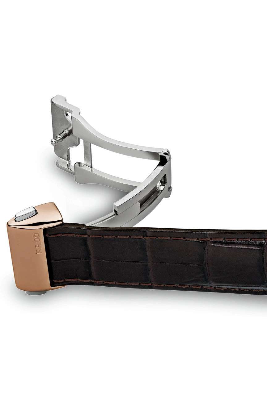 Rado Diamaster Automatic