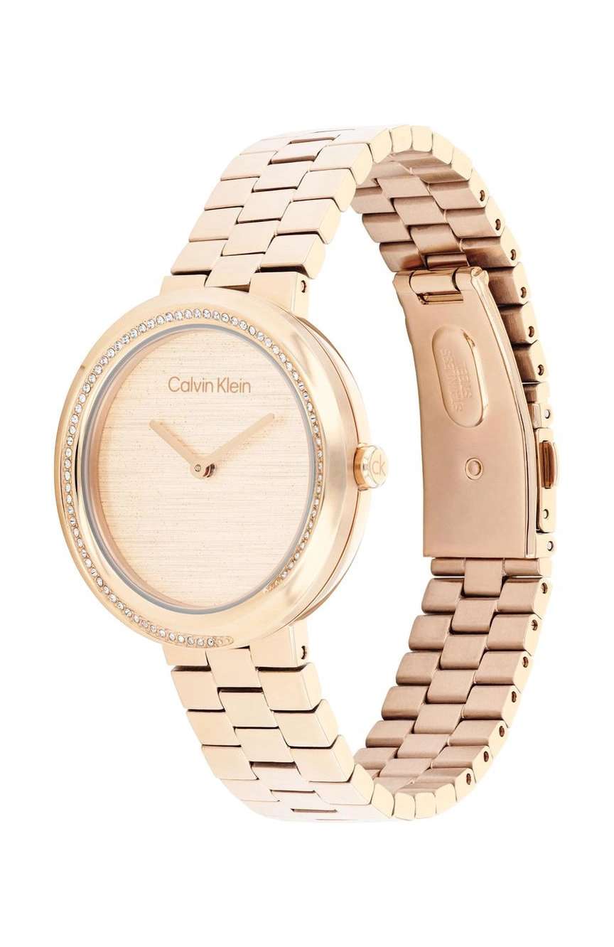 كلفن كلاين Twisted Bezel