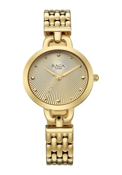 Titan Analog Watch for Women