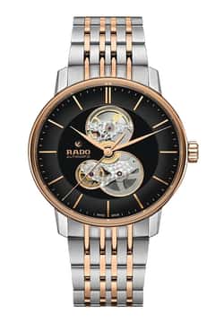 Rado Men's Coupole Classic Open Heart Automatic