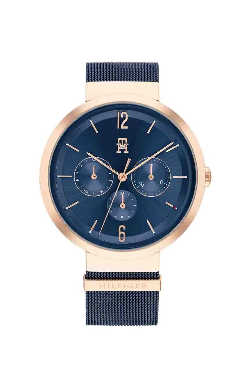 Tommy Hilfiger Tommy Hilfiger Women Quartz Stainless Steel
