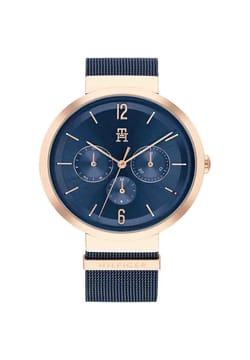 Tommy Hilfiger Tommy Hilfiger Women Quartz Stainless Steel