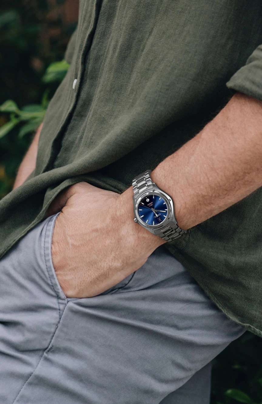 ايبل UNISEXS 1911 38MM 1216691