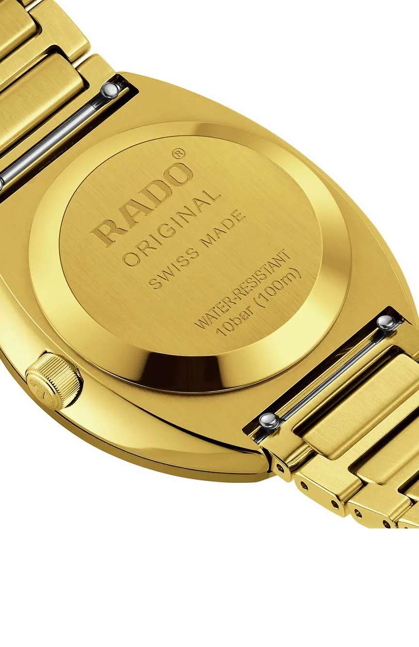 Rado DiaStar Original Automatic