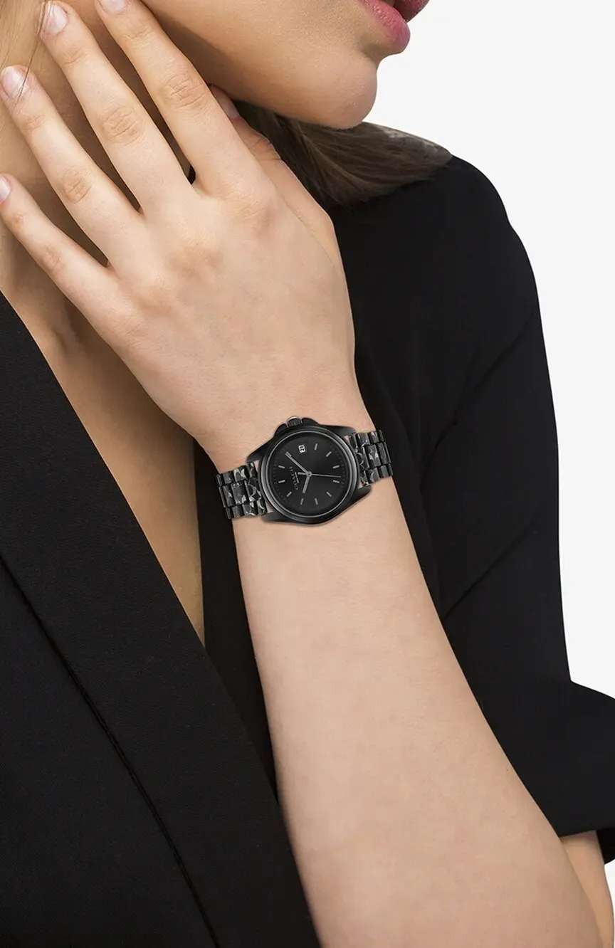 كوتش ساعة كوتش جريسون كوارتز للنساء - 14504186