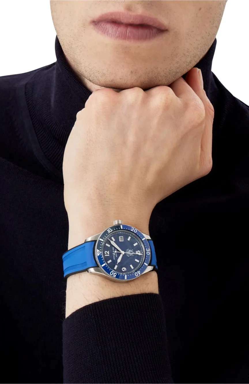 مون بلان 1858 أيسد سي أتوماتيك ديت