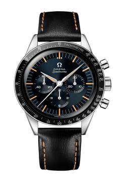 OMEGA ANNIVERSARY SERIES