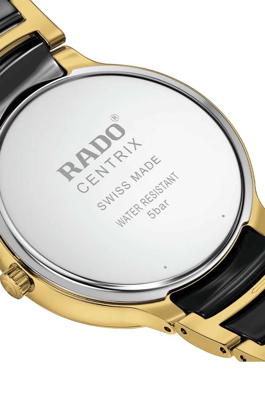 Rado Centrix Diamonds