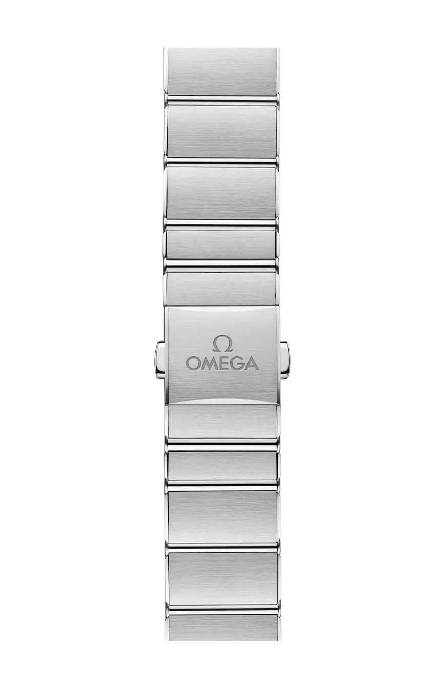 OMEGA CONSTELLATION