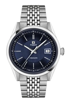 Tissot فيسوديت