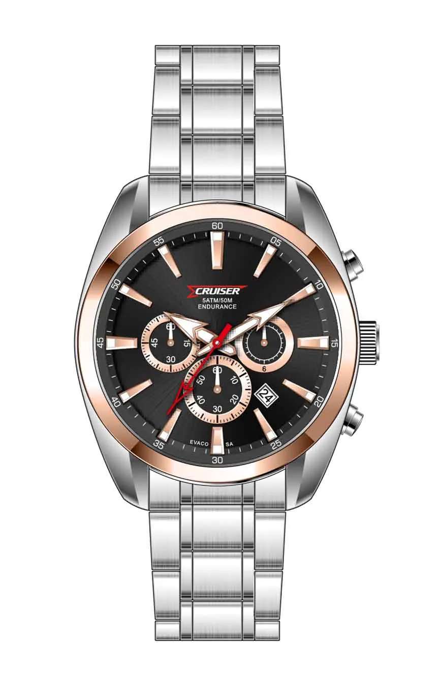 كروزر إم سى إتش