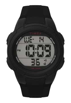 Timex T100 Sport Digital Watch