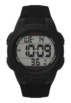 Timex T100 Sport Digital Watch
