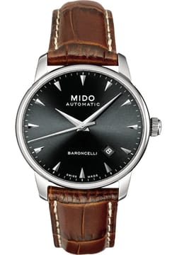 Mido Baroncelli