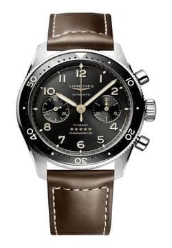 Longines Spirit Fly Back
