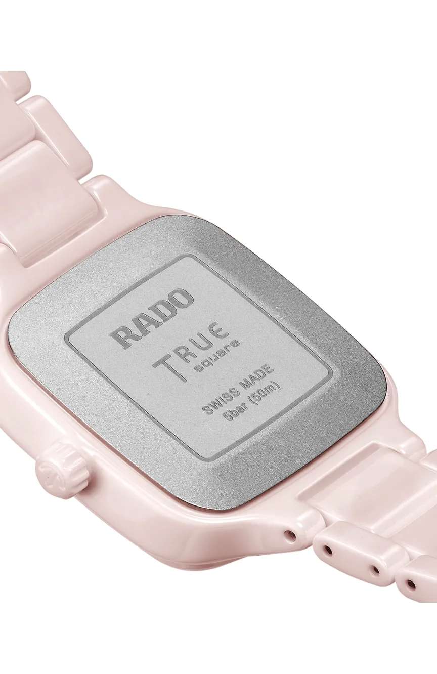 Rado True Square Diamonds