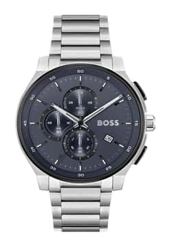 Boss ساعة بوص بيك 2. 0 للرجال 1514189