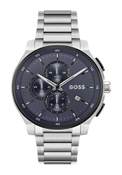 Boss ساعة بوص بيك 2. 0 للرجال 1514189