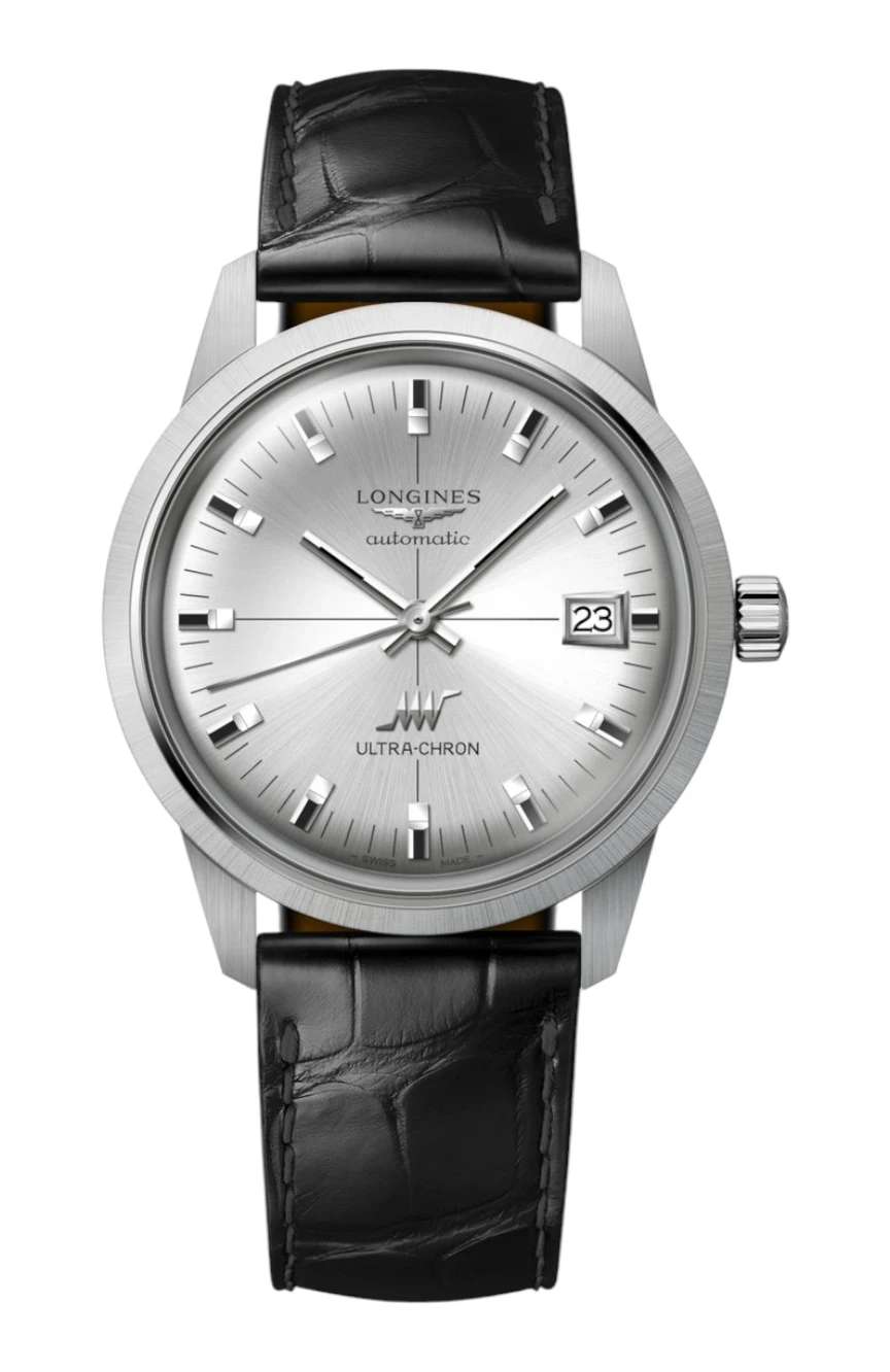 Longines Ultra-Chron