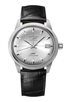Longines Ultra-Chron