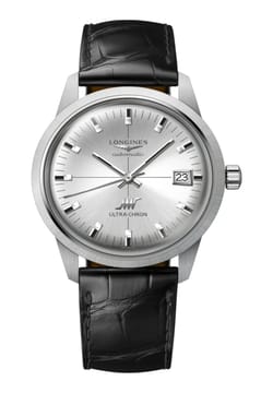 Longines Ultra-Chron