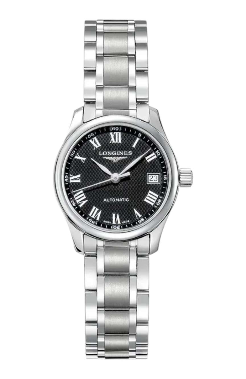 Longines Master