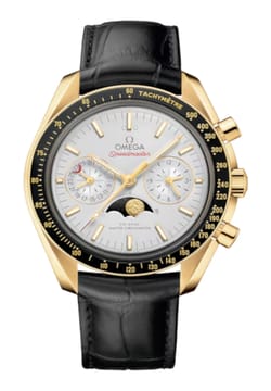 OMEGA Moonphase