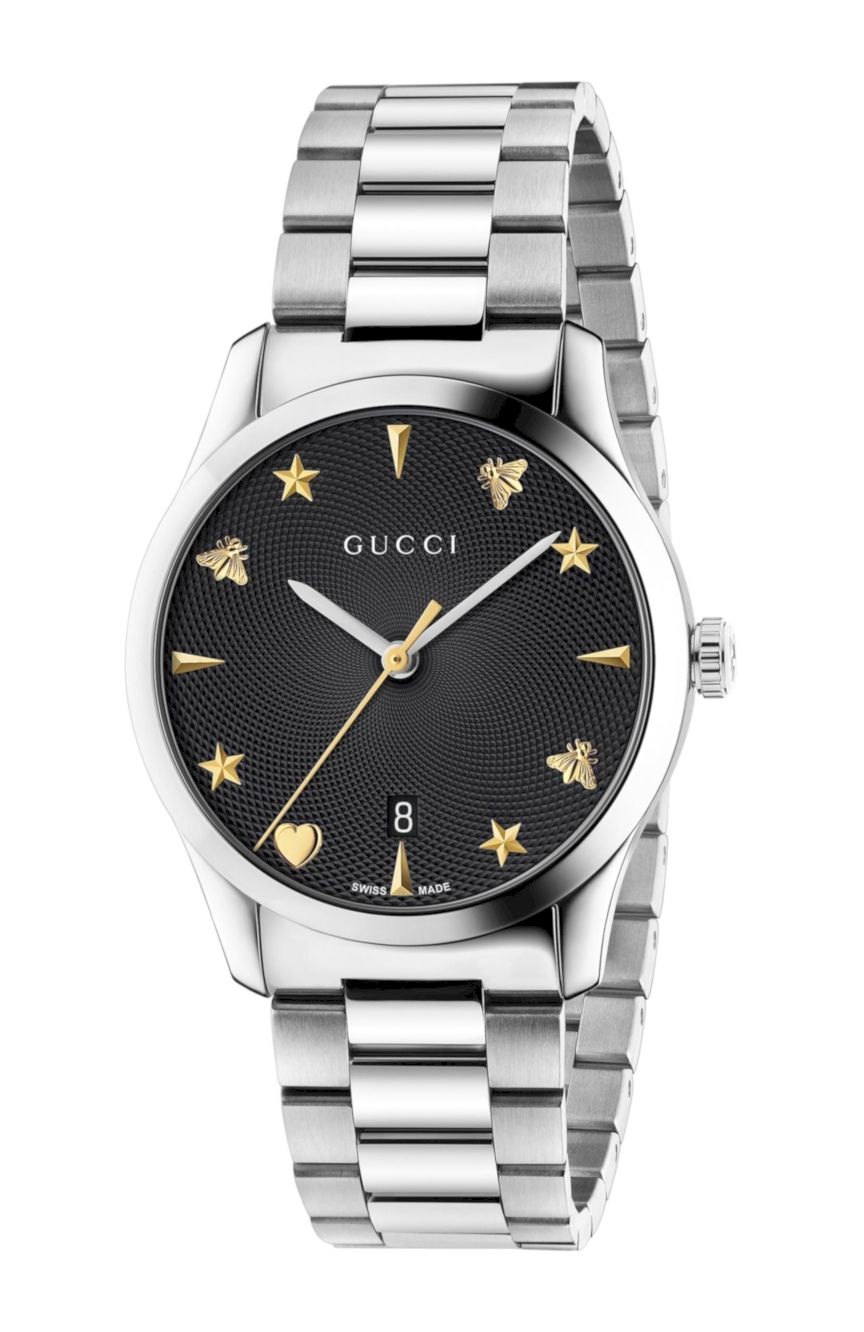 Gucci Unisex Gucci G-Timeless