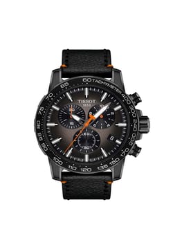 Tissot سوبر سبورت كرونو كوارتز