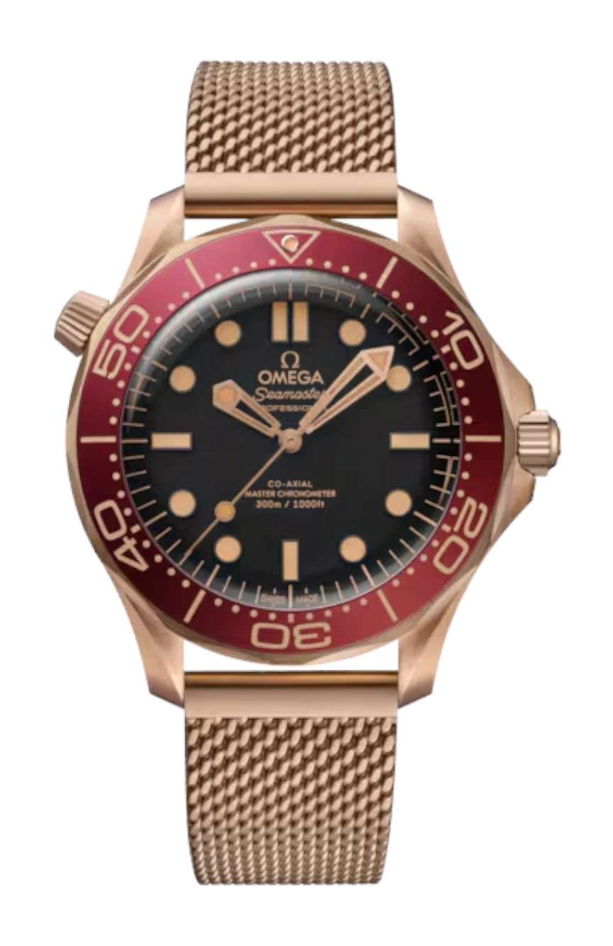 OMEGA Diver 300M