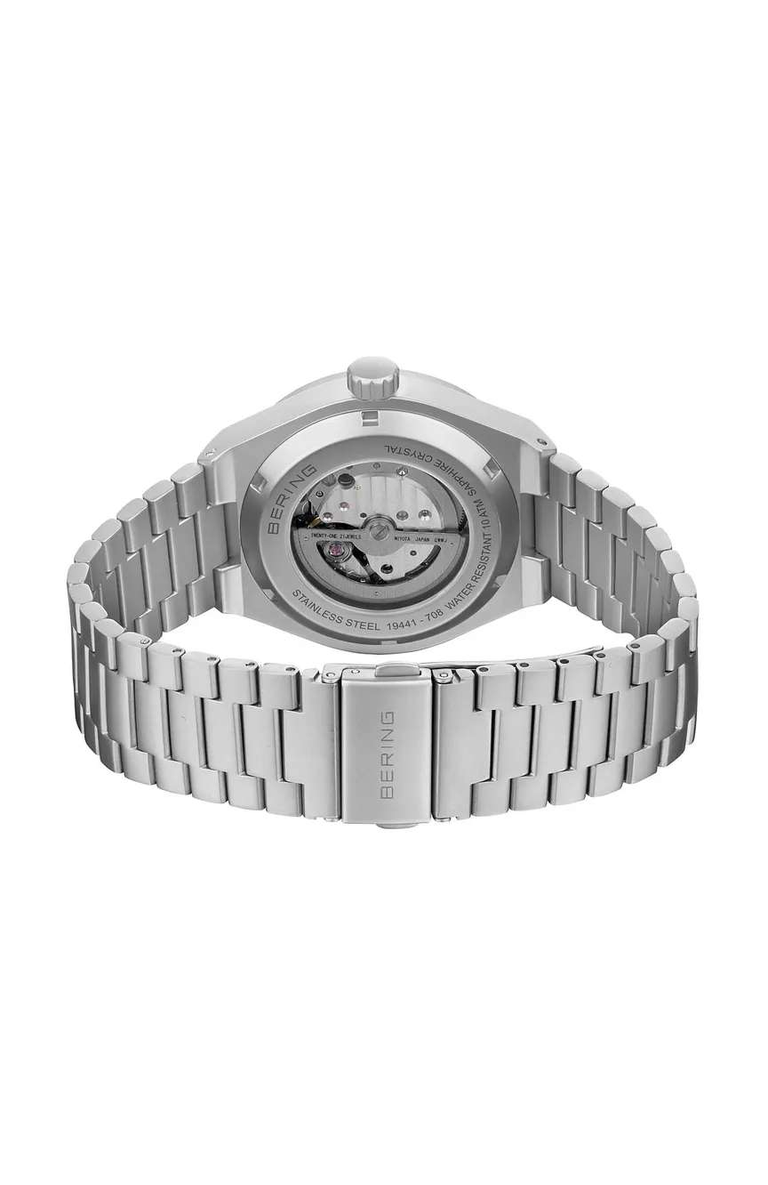 Bering Men Automatic Watch