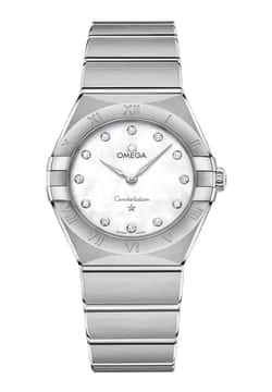 OMEGA CONSTELLATION