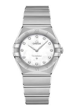 OMEGA CONSTELLATION