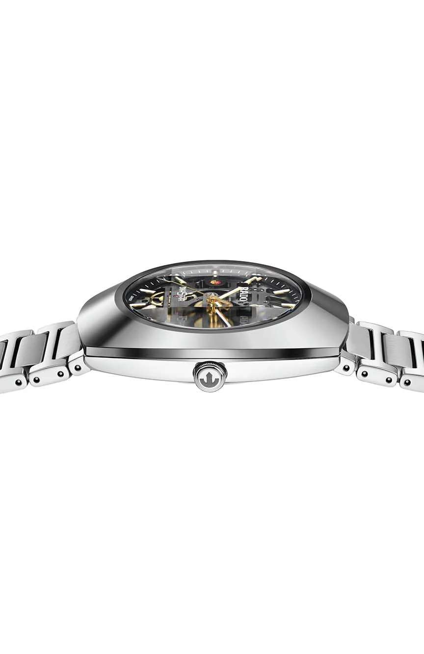 Rado Men's Diastar Original Skeleton