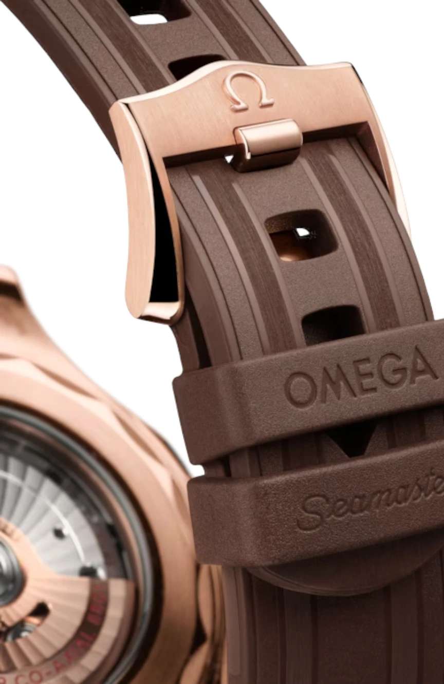 OMEGA Diver 300M