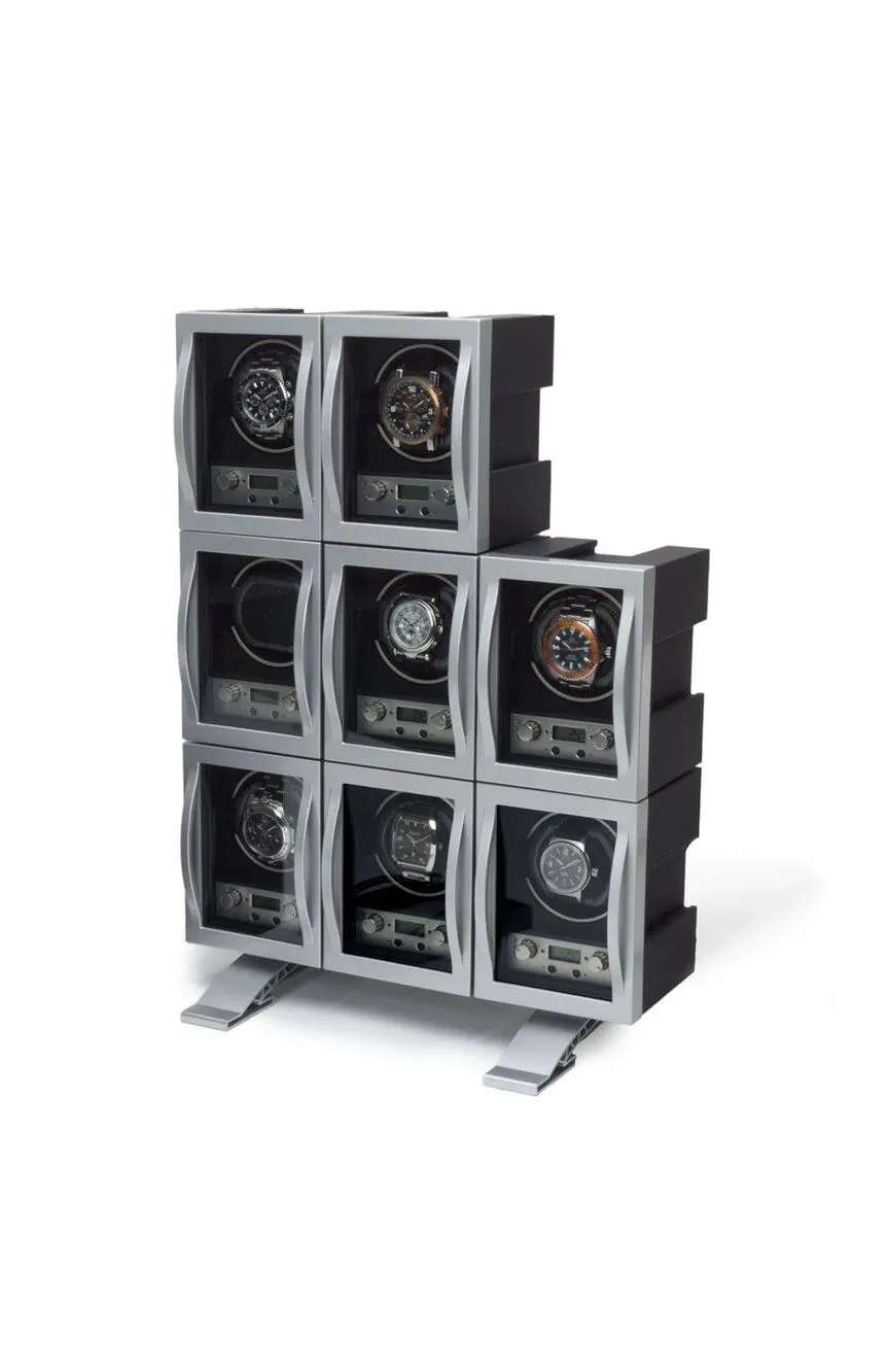 وولف لفاف ساعات MODULE 4. 1