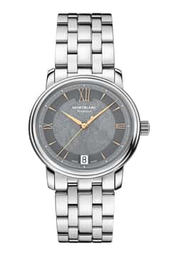 Montblanc Tradition Automatic Date 32 mm