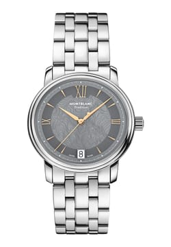Montblanc Tradition Automatic Date 32 mm