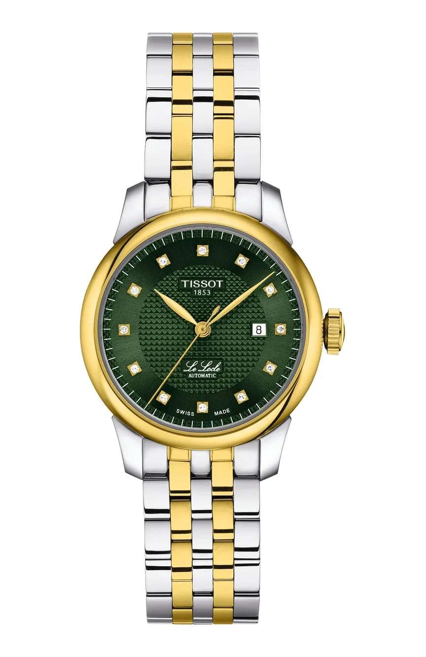 Tissot Le Locle