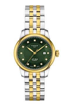Tissot Le Locle