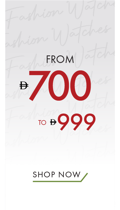 BIGGEST DEALS ON FASHION 