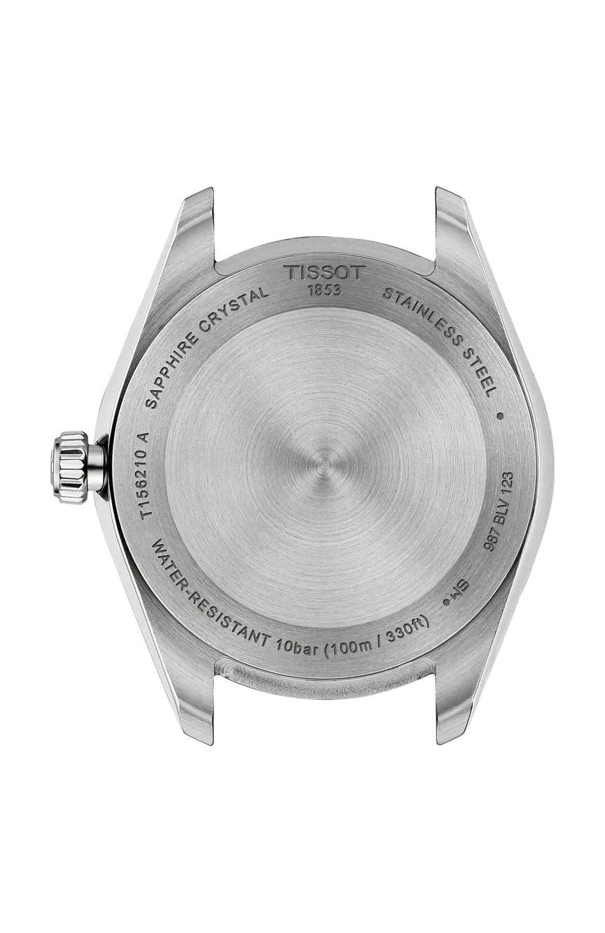 Tissot Ballade